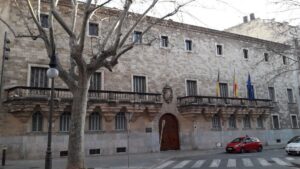 Tribunal superior de justicia