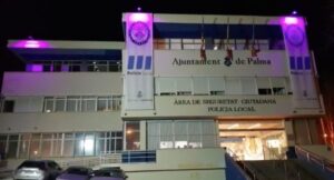 cuartel policia local sant ferran