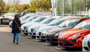 coches de ocasi&oacute;n