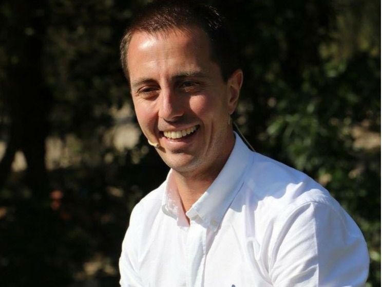 llorenç Galmes
