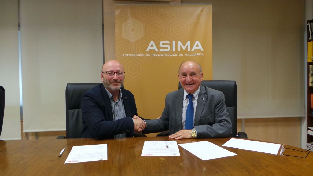 convenio asima