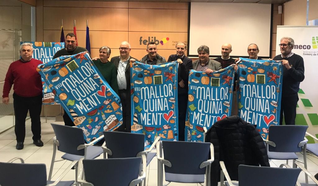 viu mallorquinament