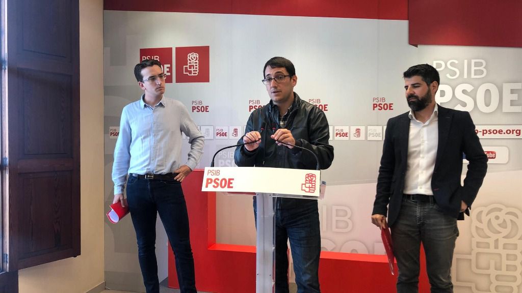 psoe negueruela