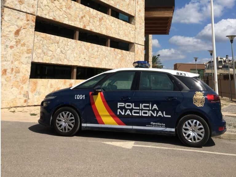 policia