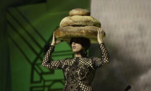 Premios Gaud&iacute;