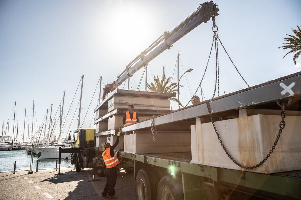 Palma International Boat Show