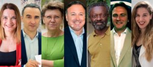 candidatos baleares 28A