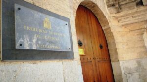 audiencia provincial tsjib