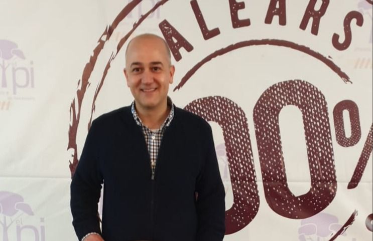 Antoni Salas