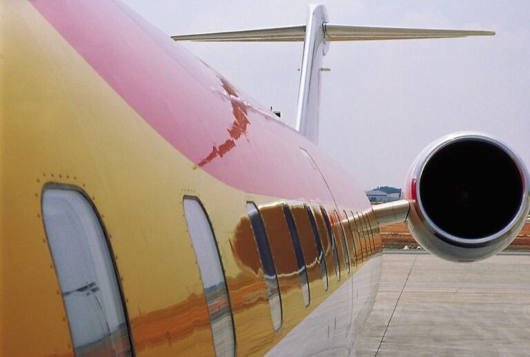 air nostrum