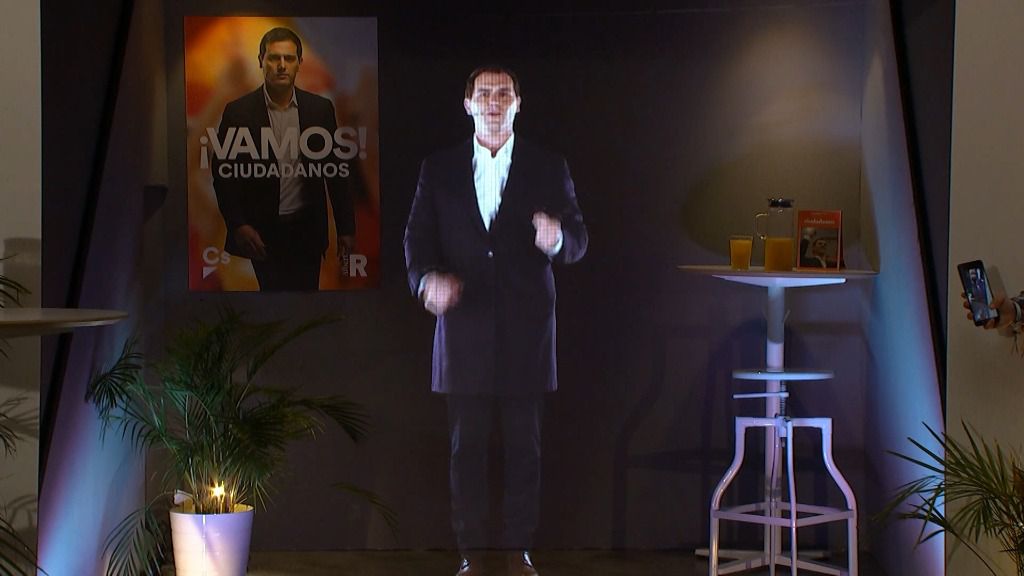 campaña