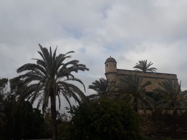 nubes