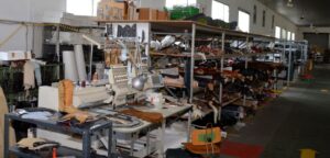 fabrica pieles calzado