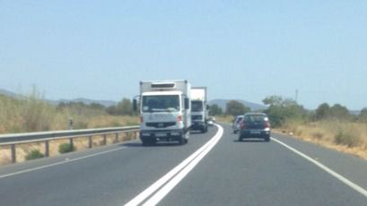 carretera