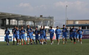 Atl&eacute;tico baleares