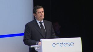 Prado presidente de endesa