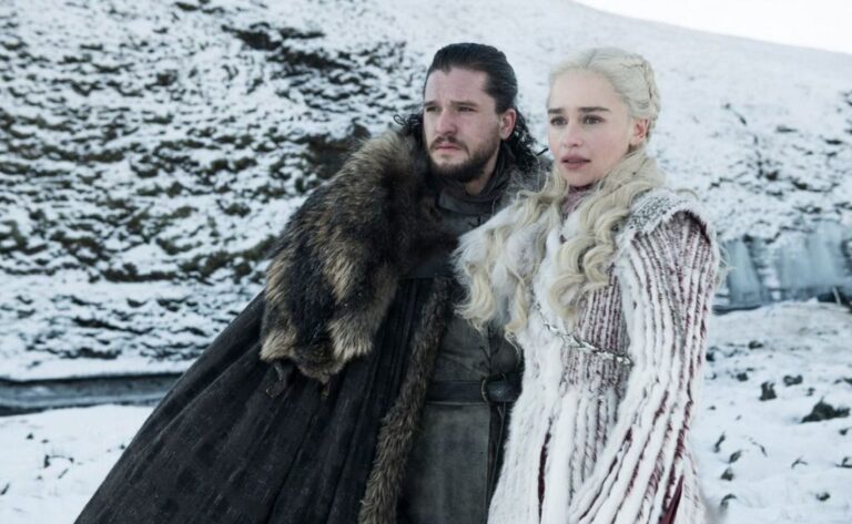 Game of thrones