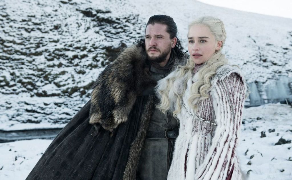 Game of thrones