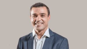 Fernando Alcaraz Omiste