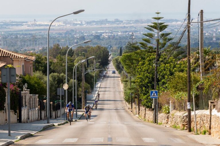 rutas cicloturismo