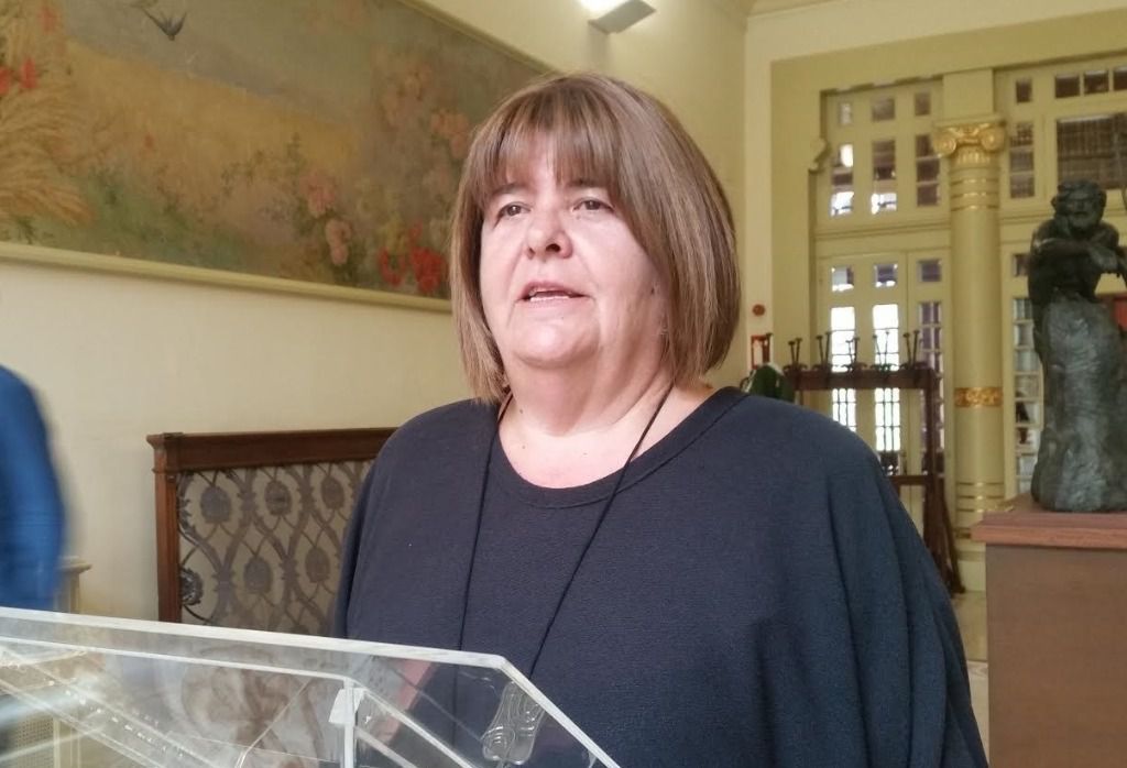 Xelo Huertas