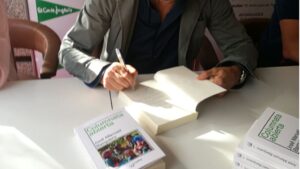 dia del libro el corte ingles