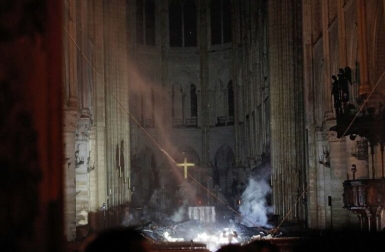 notre dame
