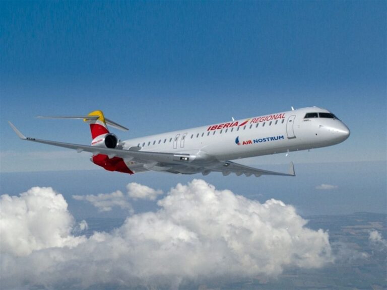 airnostrum