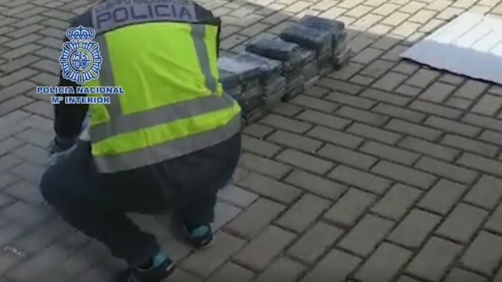 policia