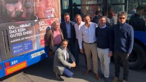 campa&ntilde;a palma beach vandalismo 2019