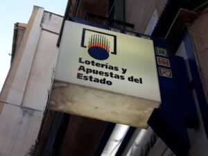 administraci&oacute;n de loter&iacute;a