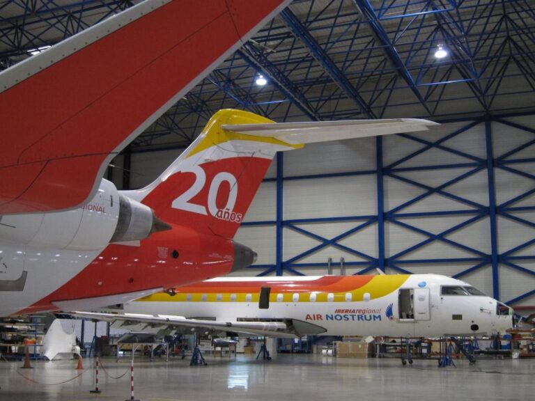 airnostrum