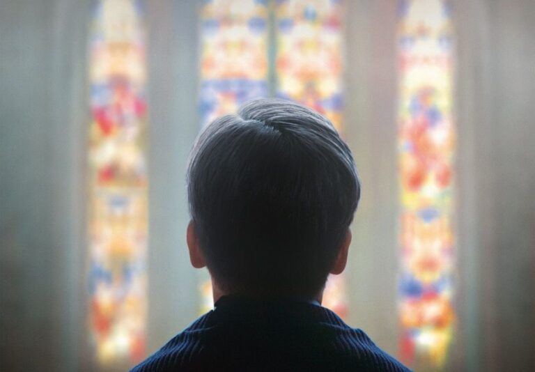 'Gracias a Dios'