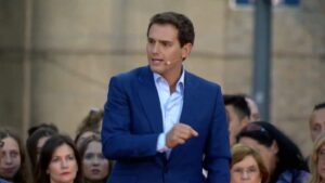 Albert Rivera