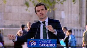 Pablo Casado