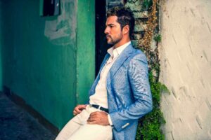 David Bisbal