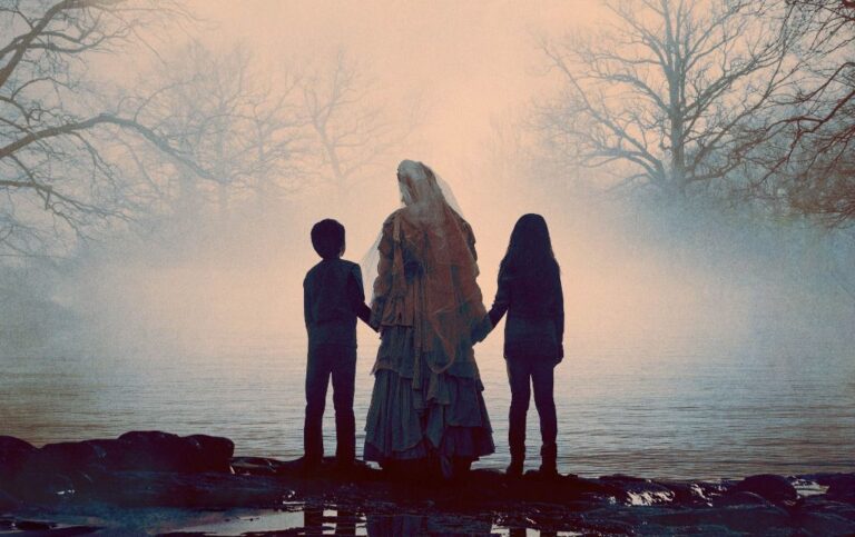 la llorona