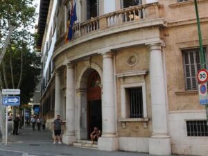 Juzgados V&iacute;a Alemania