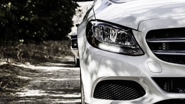 coche