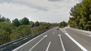 autopista andratx ma-1