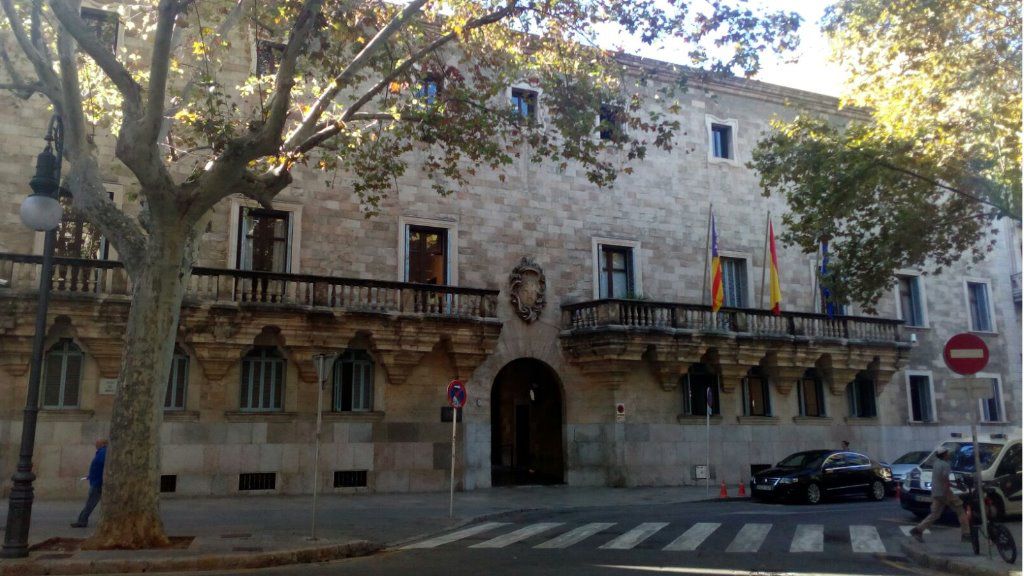 audiencia palma tsj