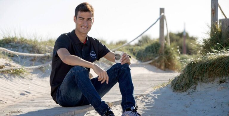 mario mola
