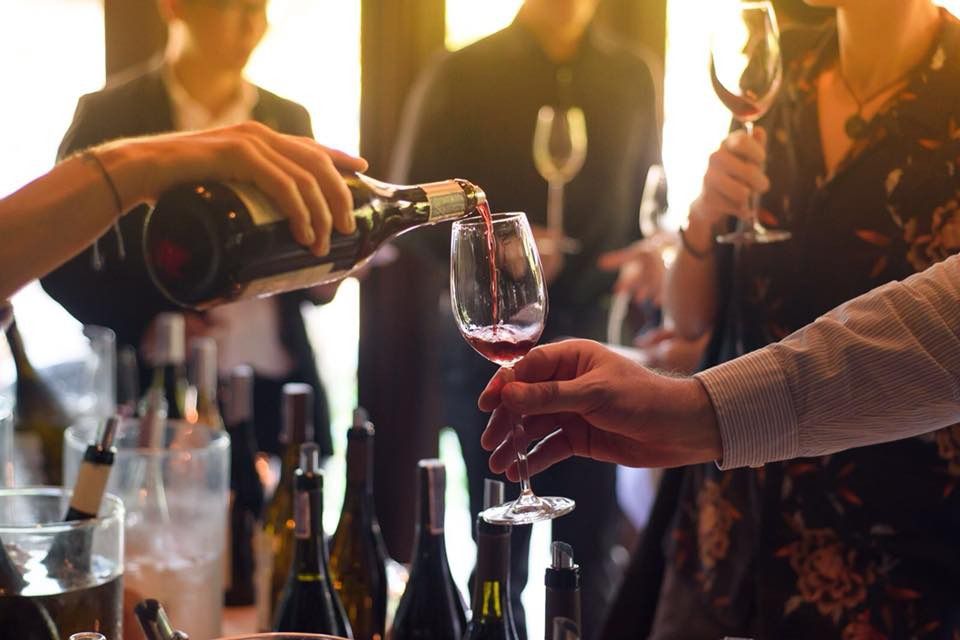petits cellers, vino