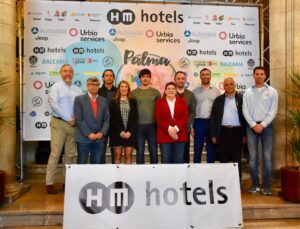 torneig HM Palma Beach Games