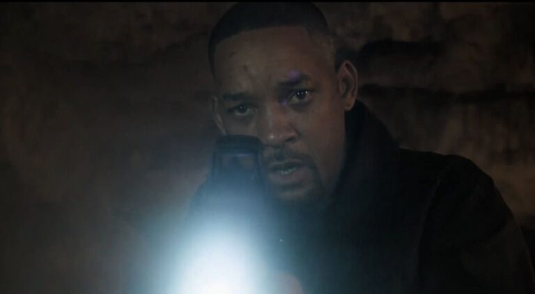 will smith