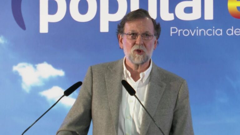 Rajoy