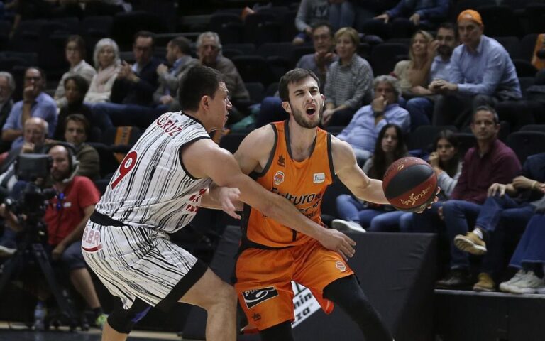Sergi García