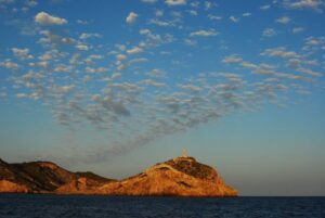 Cabrera parque natural