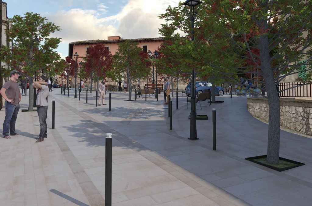 obras calvià