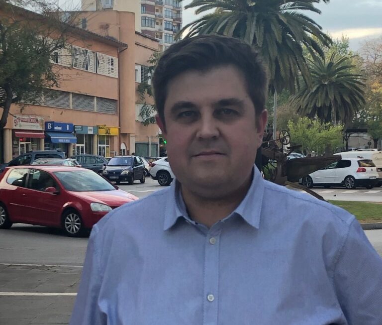 José Estebán Catalá